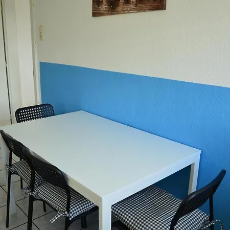 Gemuetlich In St. Margarethen Apartament