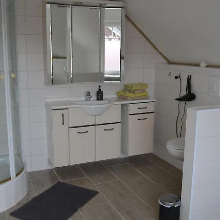 Gemuetlich In St. Margarethen