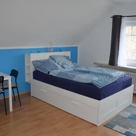 Gemuetlich In St. Margarethen *