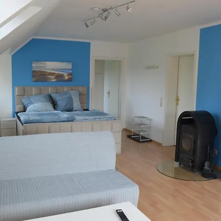 Gemuetlich In St. Margarethen Sankt Margarethen