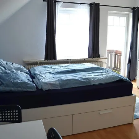 Apartament Gemuetlich In St. Margarethen *