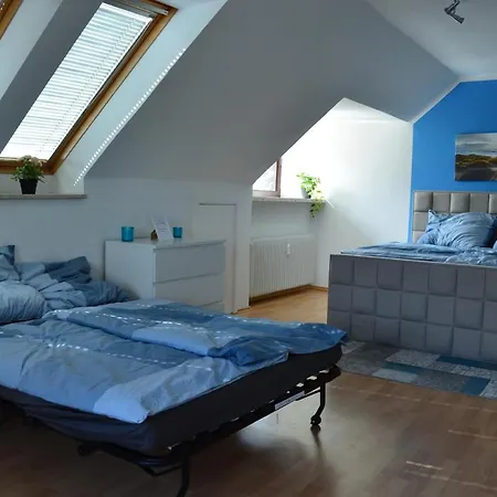 Gemuetlich In St. Margarethen *