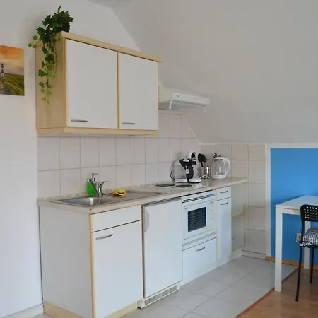 Apartament Gemuetlich In St. Margarethen *