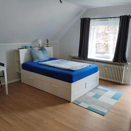 Apartment Gemuetlich In St. Margarethen